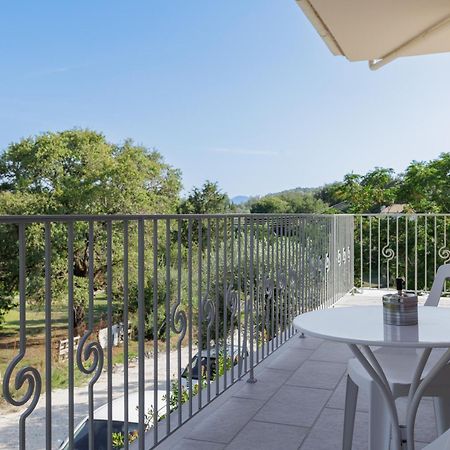 Apartament Sundial House Pouládes Zewnętrze zdjęcie