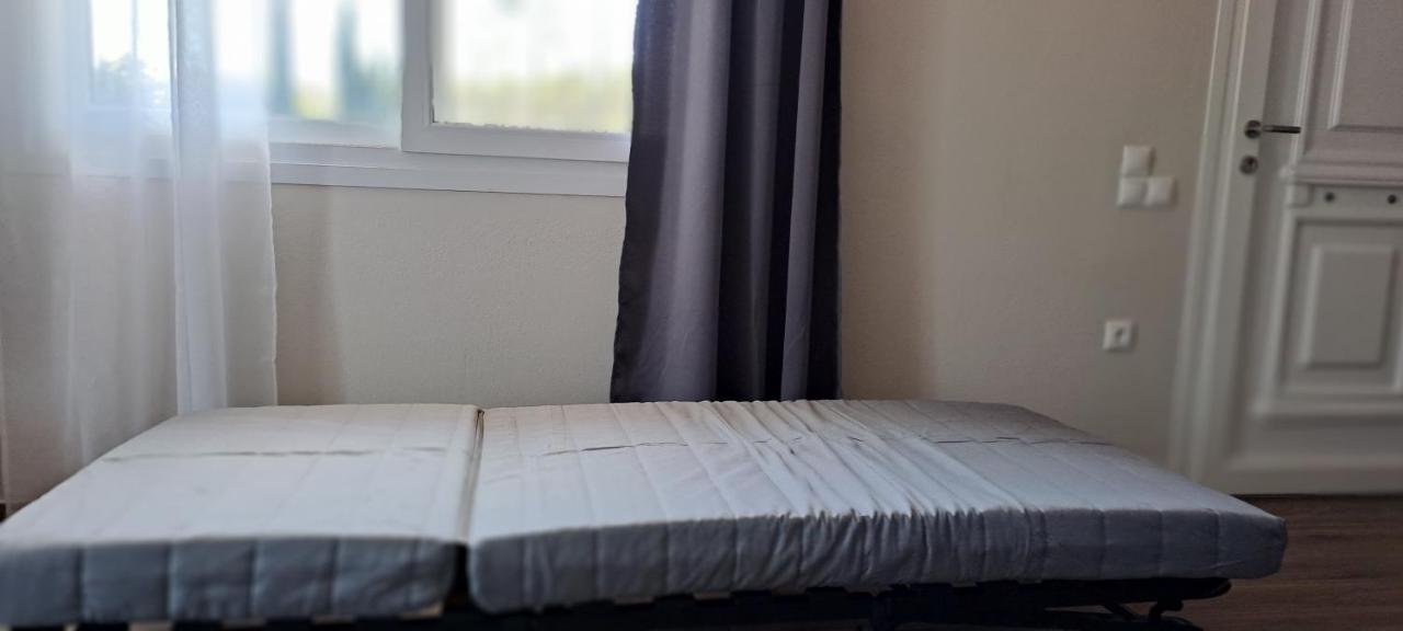 Apartament Sundial House Pouládes Zewnętrze zdjęcie