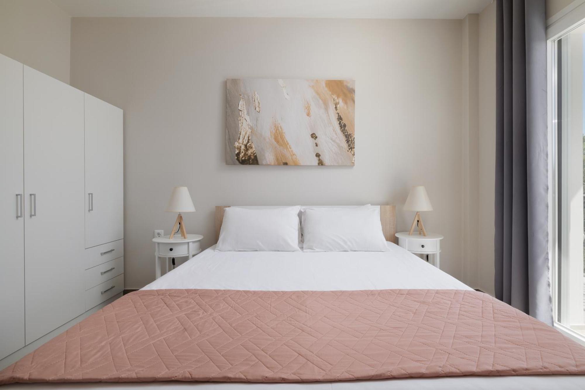 Apartament Sundial House Pouládes Zewnętrze zdjęcie