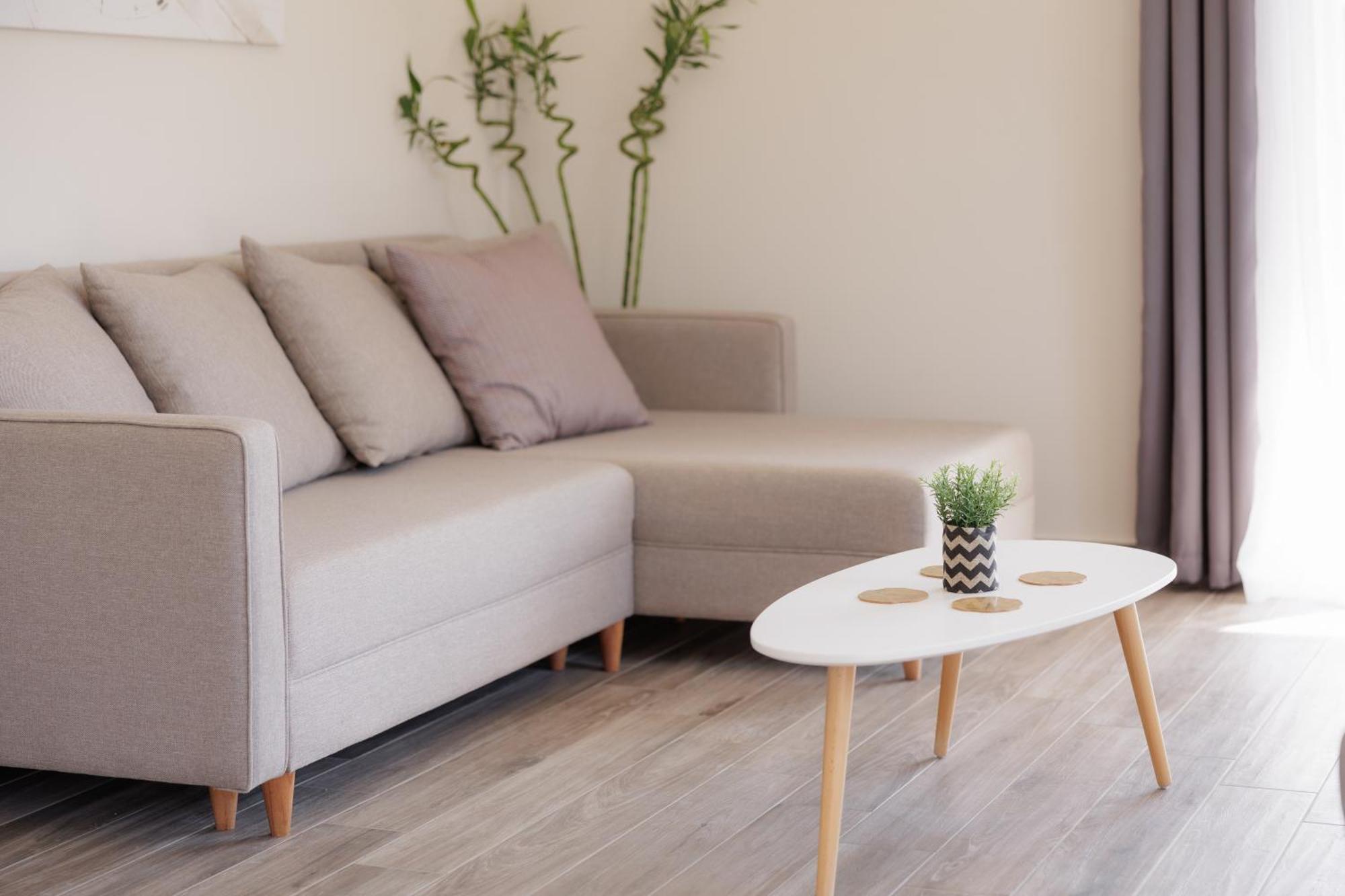 Apartament Sundial House Pouládes Zewnętrze zdjęcie