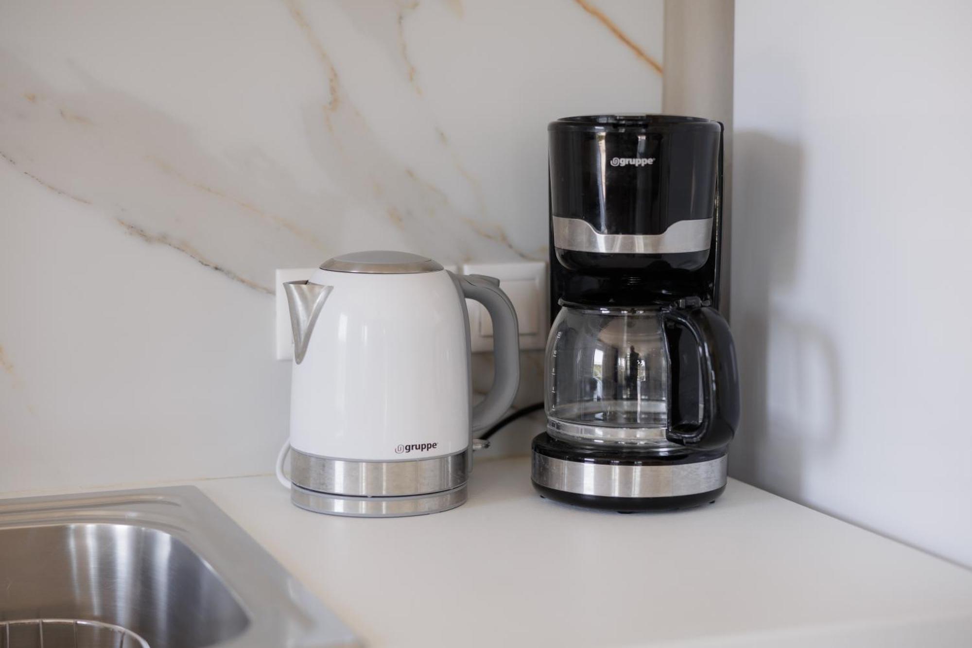 Apartament Sundial House Pouládes Zewnętrze zdjęcie