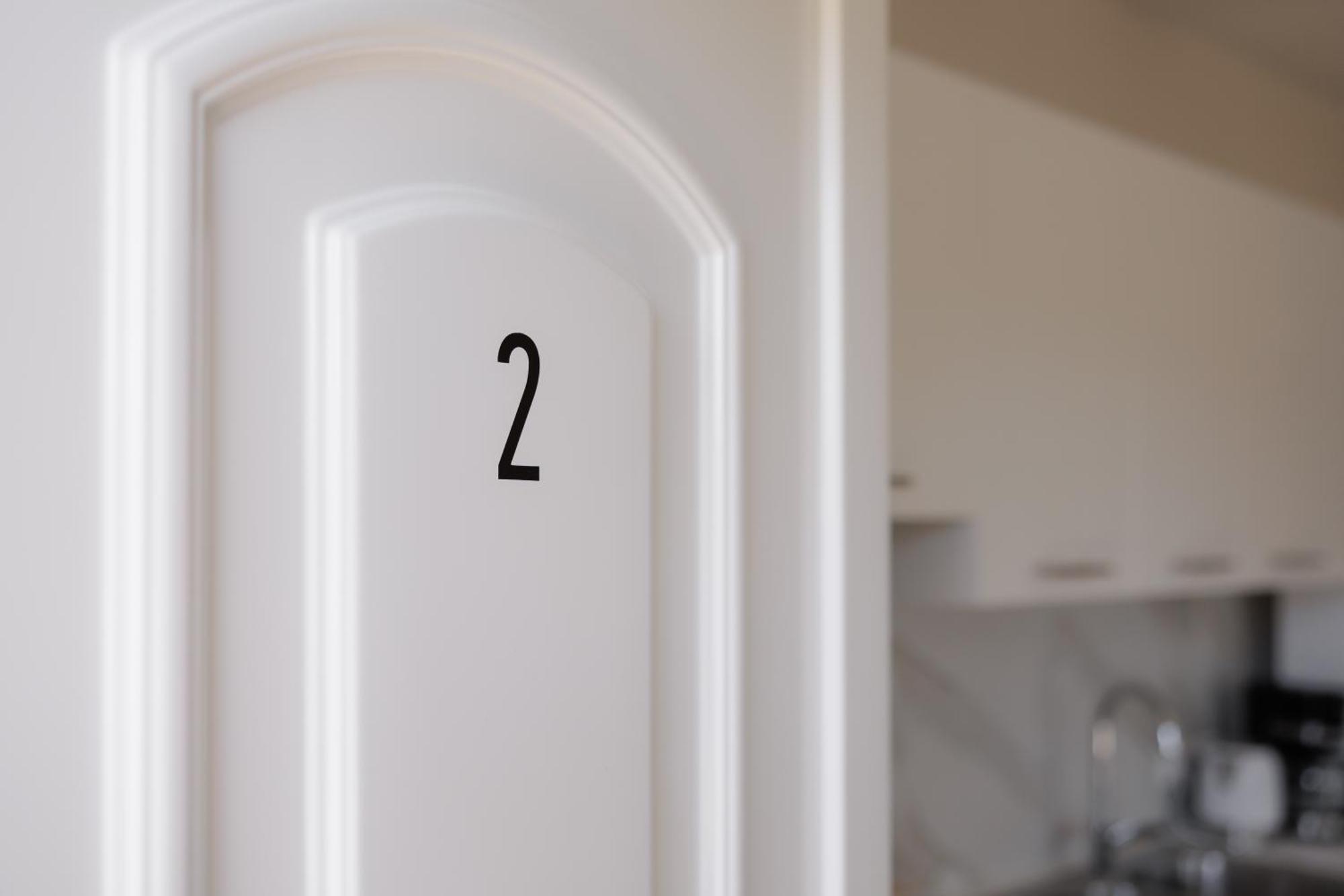 Apartament Sundial House Pouládes Zewnętrze zdjęcie