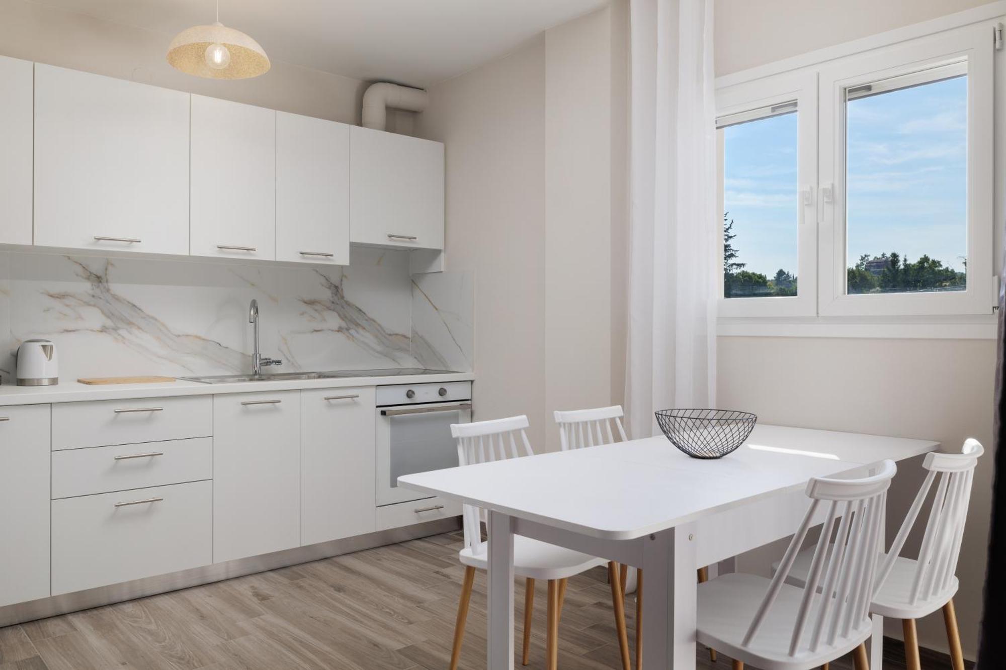 Apartament Sundial House Pouládes Zewnętrze zdjęcie