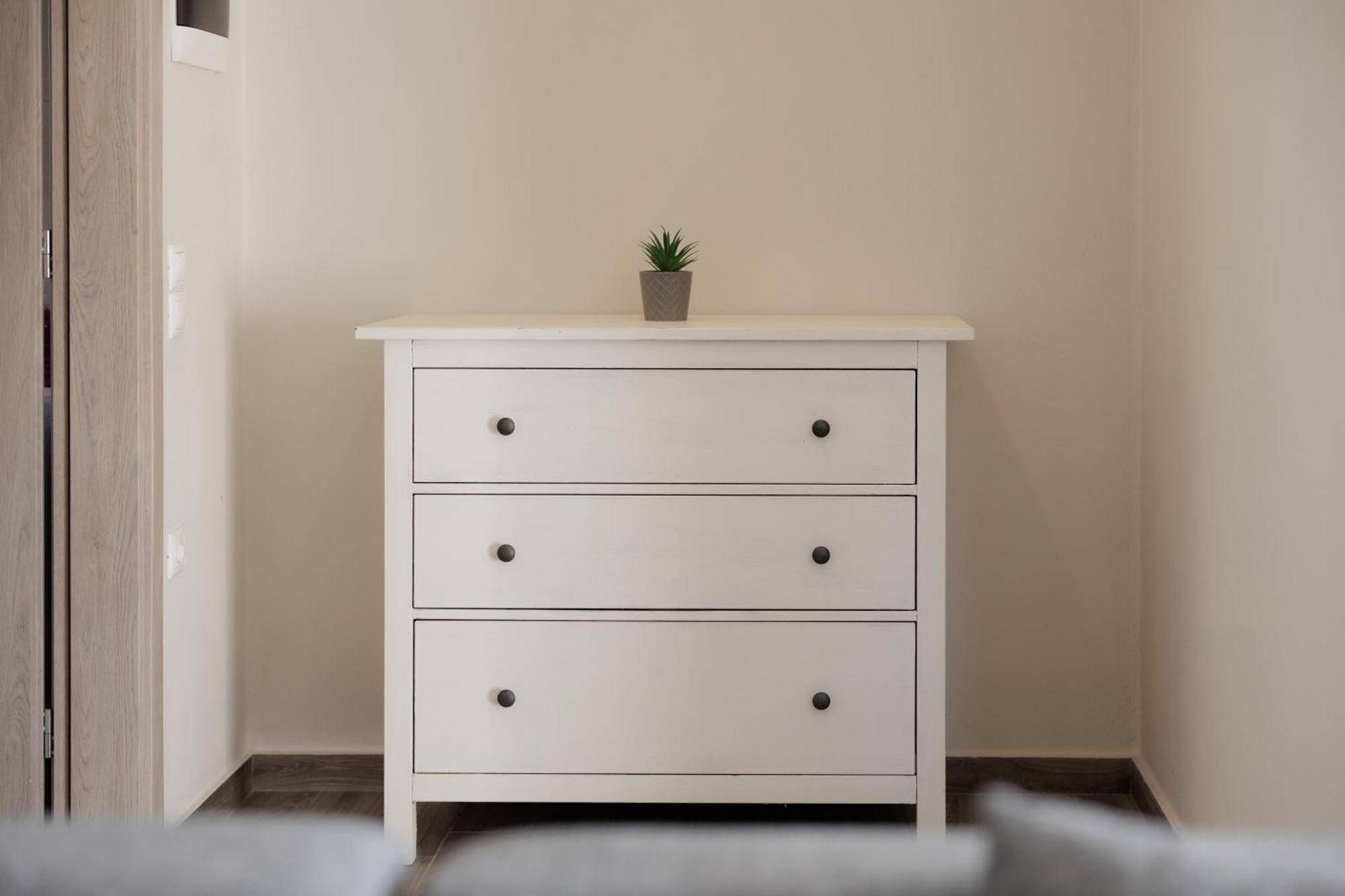 Apartament Sundial House Pouládes Zewnętrze zdjęcie