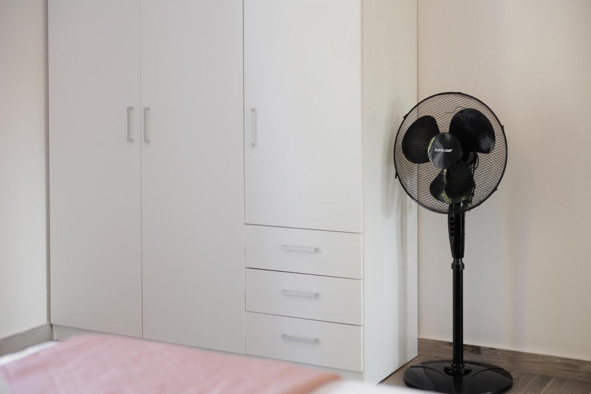 Apartament Sundial House Pouládes Zewnętrze zdjęcie