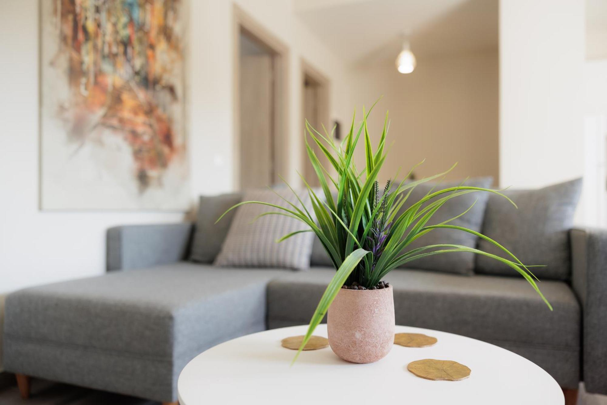 Apartament Sundial House Pouládes Zewnętrze zdjęcie
